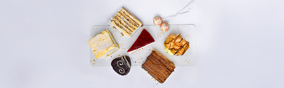 Čizkejk I Krempita dostava hrane Šabac