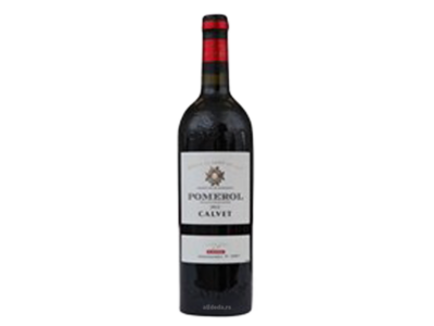 Calvet Reserva Pomerol - crveno vino Teroar Vinoteka dostava