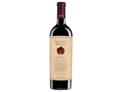 Cantina Paradiso Angelo primo - crveno vino Teroar Vinoteka dostava