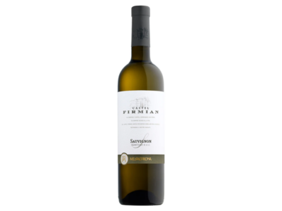 Castel Firmian Sauvignon Blanc Trentino - belo vino Teroar Vinoteka dostava