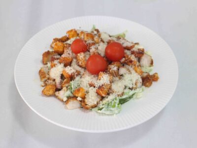 Caesar salad A Kitchen delivery