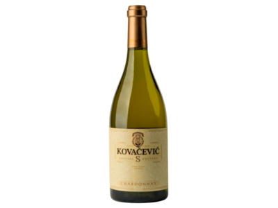 Chardonnay S Edicija - belo vino Teroar Vinoteka dostava