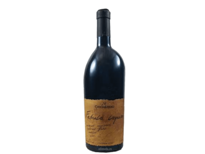 Chichateau Fabula Lagum - crveno vino Teroar Vinoteka dostava