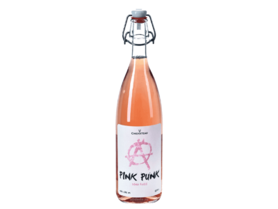 Chichateau Pink Punk - crveno vino Teroar Vinoteka dostava