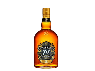 Chivas regal 15 y.o. Teroar Vinoteka dostava
