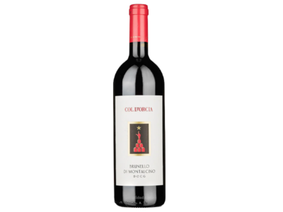 Col Dorcia Brunello - crveno vino Teroar Vinoteka dostava