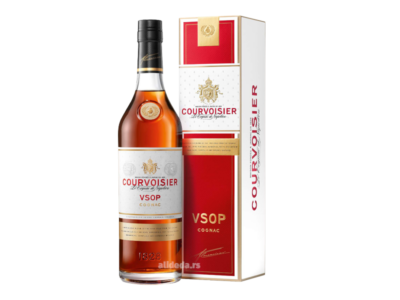 Courvoiser vsop Teroar Vinoteka dostava