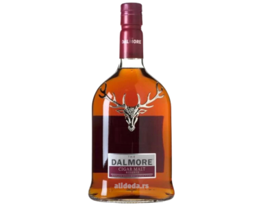 Dalmor cigar malt - single malt Teroar Vinoteka dostava