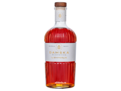 Emperus damska šljivovica Teroar Vinoteka dostava