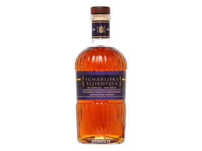 Emperus šumadijska šljivovica Teroar Vinoteka dostava