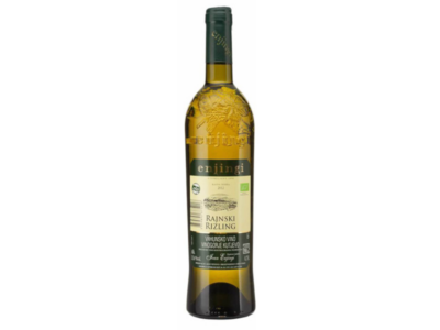 Enjingi Rajnski Rizling 2012 - belo vino Teroar Vinoteka dostava