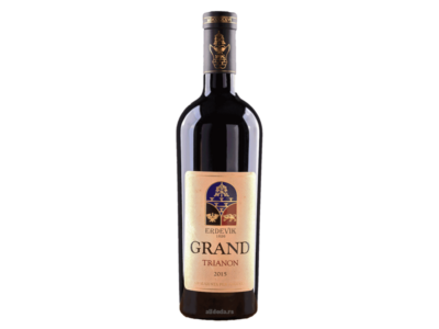 Erdevik Grand Trianon - crveno vino Teroar Vinoteka dostava