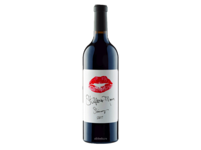 Erdevik Stifler S Mom Shiraz - crveno vino Teroar Vinoteka dostava