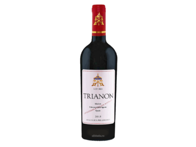Erdevik Trianon - crveno vino Teroar Vinoteka dostava