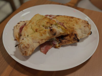 Evandjelista sendvič Banjac Pizzeria dostava