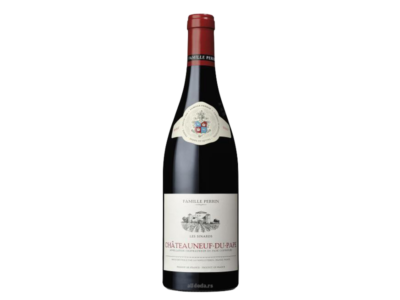 Femmile Perrin Chateauneuf Du Pappe Les Sinards - crveno vino Teroar Vinoteka dostava