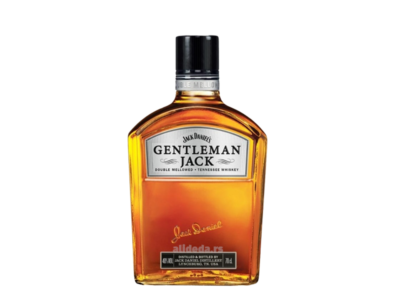 Gentalman Jack whiskey Teroar Vinoteka dostava