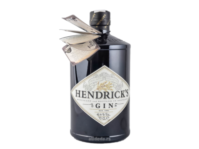 Gin Hendricks Teroar Vinoteka dostava