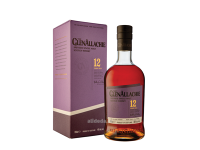Glenallachire 12 y.o. Teroar Vinoteka dostava