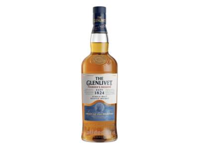 Glenlivet founders reserve - single malt Teroar Vinoteka dostava