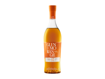 Glenmorangie original whiskey - single malt Teroar Vinoteka dostava