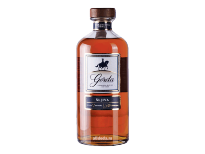 Gorda šljiva bk Teroar Vinoteka dostava