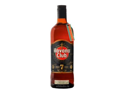 Havana club 7 y.o. Teroar Vinoteka dostava