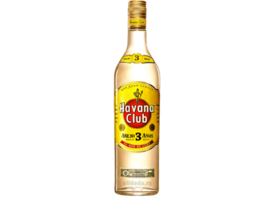 Havana club gold 3 y.o. Teroar Vinoteka dostava