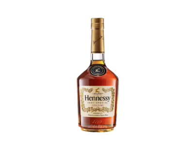 Hennessy vs without box Teroar Vinoteka dostava