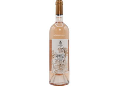 Il Pagio New Day Rose Teroar Vinoteka dostava