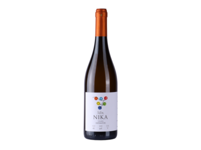 Imperator Sila Nika - belo vino Teroar Vinoteka dostava