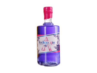 Indigo gin Teroar Vinoteka dostava