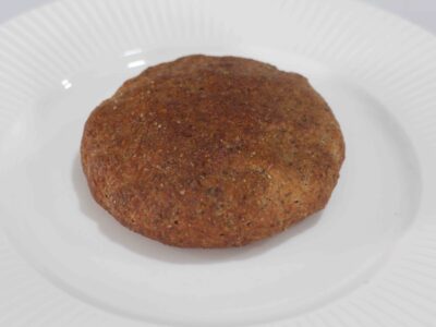 Integral flour bun A Kitchen delivery