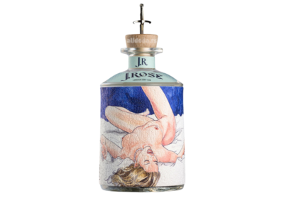 J.Rose gin Teroar Vinoteka dostava