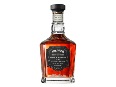 Jack Daniels single barrel Teroar Vinoteka dostava