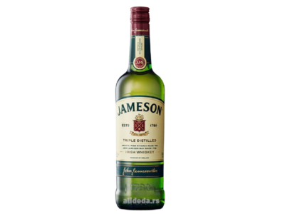 Jameson Teroar Vinoteka dostava