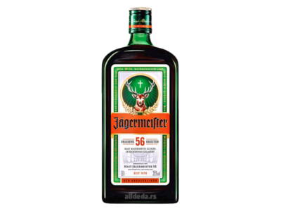 Jegermeister Teroar Vinoteka dostava