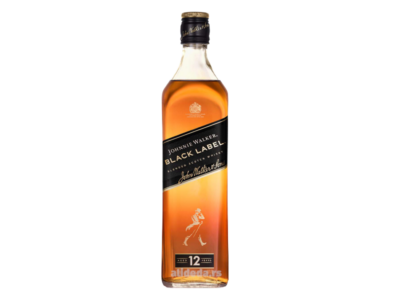 Johnnie Walker Black Label Teroar Vinoteka dostava