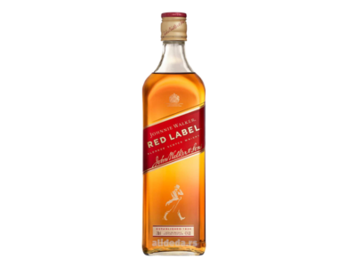 Johnnie Walker Red Label Teroar Vinoteka dostava