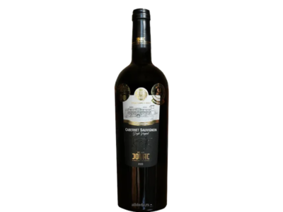 Jovac Cabernet Sauvignon - crveno vino Teroar Vinoteka dostava