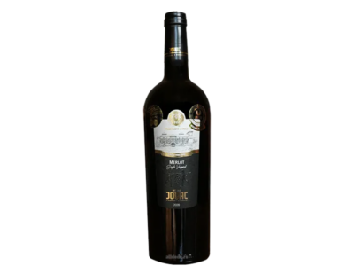 Jovac Merlot - crveno vino Teroar Vinoteka dostava
