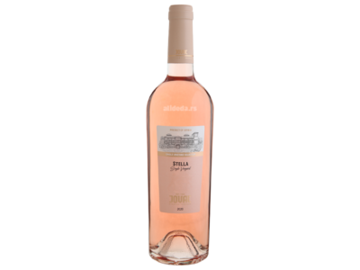 Jovac Stella - rose Teroar Vinoteka dostava