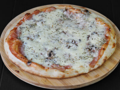 Capricciosa pica Viktorija Picerija dostava