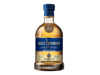 Kilchoman Machir Bay Saide malt - single malt Teroar Vinoteka dostava
