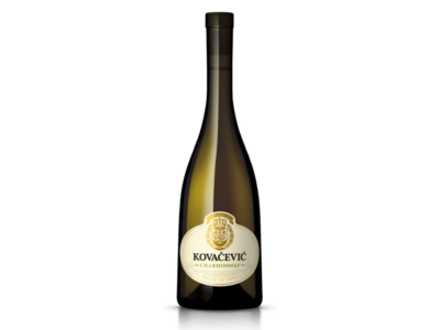 Kovačević Chardonnay - belo vino Teroar Vinoteka dostava