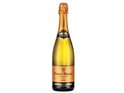 Kovačević Fresco Bianco - penušavo vino Teroar Vinoteka dostava