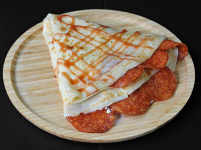 Palačinka kulen Viktorija Picerija dostava