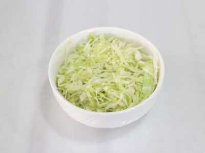 Cabbage salad A Kitchen delivery