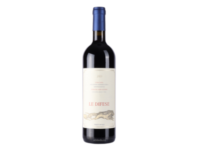La Difese Tenuta San Guido - crveno vino Teroar Vinoteka dostava