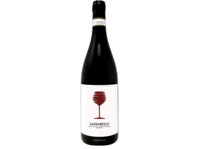 Lagna Style Barbaresco - crveno vino Teroar Vinoteka dostava
